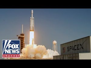 Read more about the article NASA’s SpaceX Crew-10 astronauts return to Earth