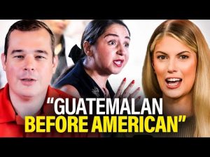 Read more about the article Throw Her A** Out! | Why “Guatemala First” Congresswoman MUST Be Expelled