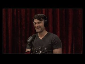 Read more about the article Joe Rogan Experience #2363 – David Kipping