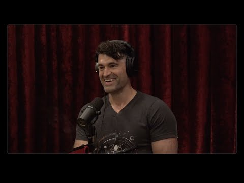 Read more about the article Joe Rogan Experience #2363 – David Kipping