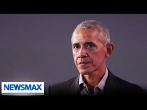 Read more about the article When did Obama know of Trump smear campaign? | The Right Squad