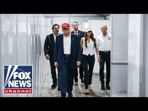 Read more about the article NEW DETAILS: Trump DHS building two more migrant detention centers
