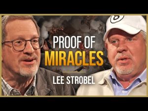 Read more about the article Former Atheist Makes the Case for Angels, Demons & the Soul | The Glenn Beck Podcast | Ep 262