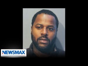 Read more about the article Illinois’ cashless bail system under fire after cop shooting suspect flees | Wake Up America