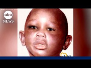 Read more about the article 4-year-old boy killed in 1972 identified through genetic genealogy