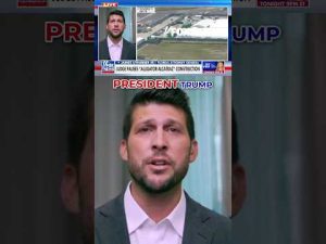 Read more about the article Florida AG defends ‘Alligator Alcatraz’ after federal judge pauses construction #foxnews #news