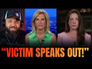 Read more about the article Victim from Cincinnati Attack Tells what happened that night!