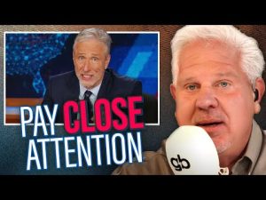 Read more about the article EXPOSED: Jon Stewart’s “Epstein Files” Lies are Extremely Revealing