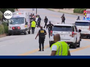 Read more about the article CDC shooting suspect identified