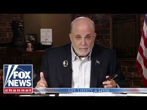 Read more about the article Mark Levin: Why open-border Dems ‘OBSTRUCT’ deportation