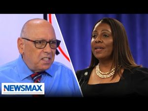Read more about the article ‘It’s an open and shut case’: Forensic Accountant on Letitia James mortgage fraud case