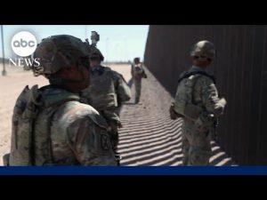 Read more about the article Mexico rejects use of American military forces within borders