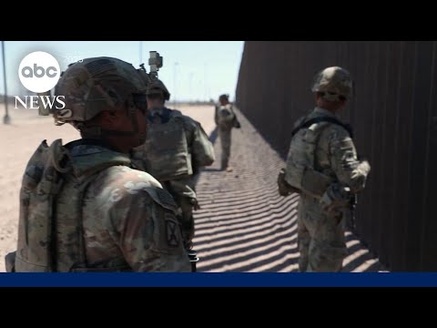 You are currently viewing Mexico rejects use of American military forces within borders