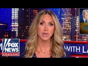 Read more about the article This era of the world is OVER: Lara Trump