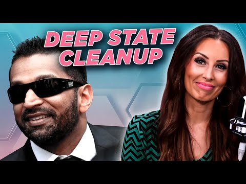 You are currently viewing GOOD RIDDANCE: These 3 Major Swamp Rats Just Got FIRED at the FBI