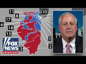 Read more about the article MAP MAYHEM: RNC chair weighs in on redistricting battle