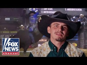 Read more about the article Inside the mind of a competitive bull rider: Fear, preparation and more