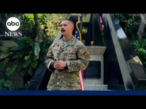 Read more about the article Pentagon denies early retirement benefits for trans service members