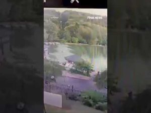 Read more about the article WATCH: Russian chairlift carrying tourists snaps, injuring 8 passengers #shor.ts #foxnews #world