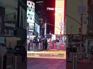 Read more about the article DETAILS: Teen charged after shooting spree in Times Square #shorts #foxnews #news #us #fox #nyc