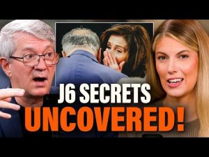 Read more about the article Nancy Pelosi’s “FIXER” Becomes New Focus of January 6th Scandal