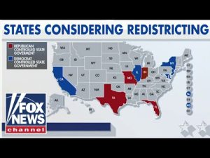 Read more about the article GOP lawmaker warns redistricting battle could bring ‘mutually assured destruction’