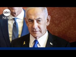 Read more about the article Netanyahu stands firm on plans to take control of Gaza City amid outcry