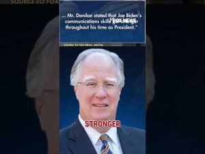 Read more about the article Longtime Biden aide would have received $8 million if Joe won in 2024 #shorts