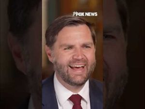 Read more about the article Vance pressed on 2028 speculation: ‘Way too early’ #shorts #foxnews #news #us #politics #jdvance