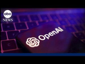 Read more about the article OpenAI releases newest version of ChatGPT, GPT-5