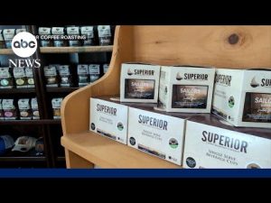 Read more about the article Local coffee-roaster owner speaks out about tariffs