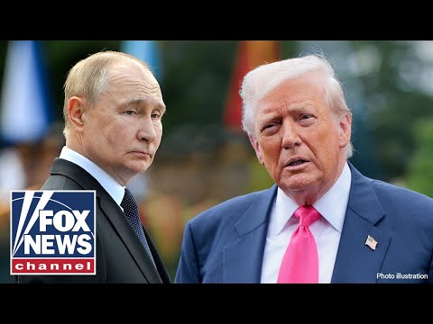 You are currently viewing ‘UNWINNABLE’: Trump sees no military path forward in Ukraine, expert says