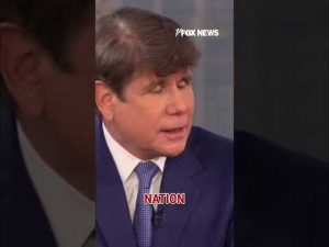 Read more about the article Rod Blagojevich: This makes Lori Lightfoot look less bad #shorts #usa #us #news #new #politics