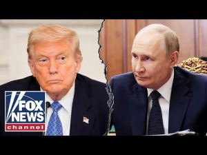 Read more about the article How Trump can bring Russia’s ‘house of cards economy’ down