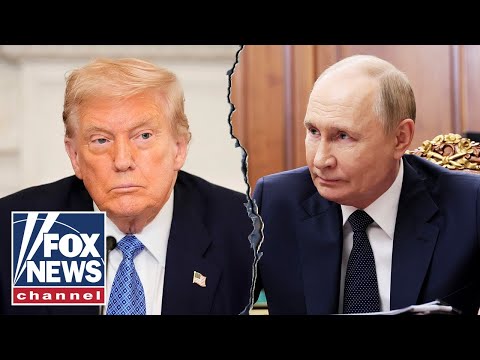 You are currently viewing How Trump can bring Russia’s ‘house of cards economy’ down