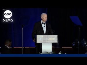 Read more about the article Biden slams Trump administration for trying to ‘dismantle the Constitution’