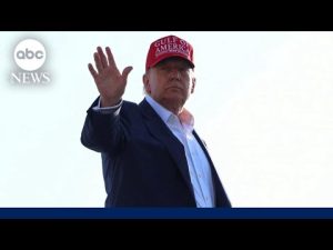 Read more about the article What do Trump’s new tariffs mean for the US economy?