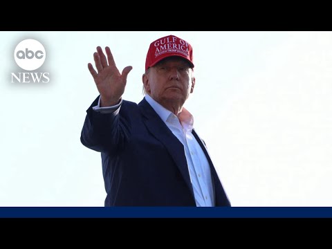 You are currently viewing What do Trump’s new tariffs mean for the US economy?