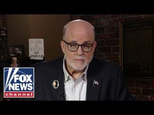 Read more about the article Levin: Biden’s autopen issue is much bigger than we think