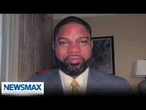 Read more about the article I believe insider trading takes place in Congress: Rep. Byron Donalds | National Report