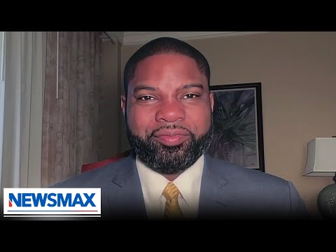 You are currently viewing I believe insider trading takes place in Congress: Rep. Byron Donalds | National Report
