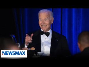 Read more about the article Biden warns of ‘dark days’ under Trump; Harris says political system ‘broken’ | Newsline