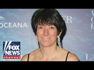 Read more about the article BREAKING: Judge denies request to unseal Ghislaine Maxwell records