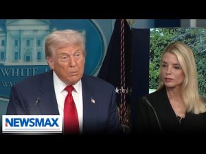 Read more about the article President Trump: ‘It’s Liberation Day in D.C. and we’re taking back our capital’