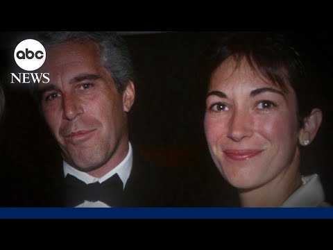 You are currently viewing Ghislaine Maxwell moved to prison camp in Texas