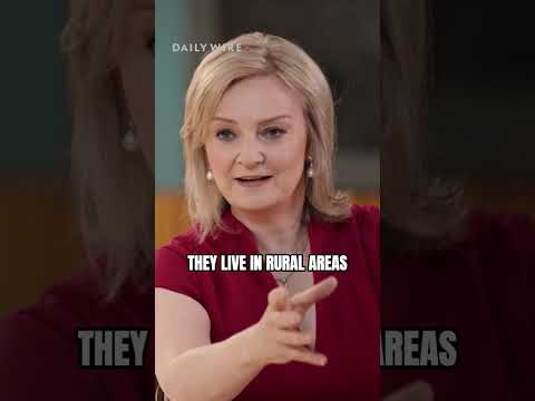 You are currently viewing Former UK PM Liz Truss on what Britain must learn from Trump