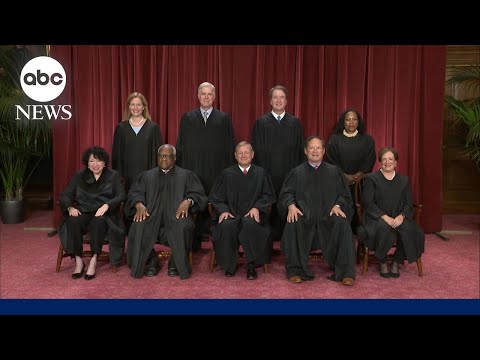 You are currently viewing Supreme Court formally asked to overturn landmark same-sex marriage ruling