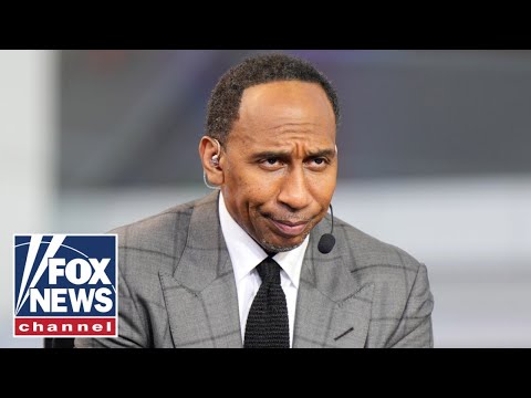 You are currently viewing Stephen A Smith warns Dems: GOP having a field day with this