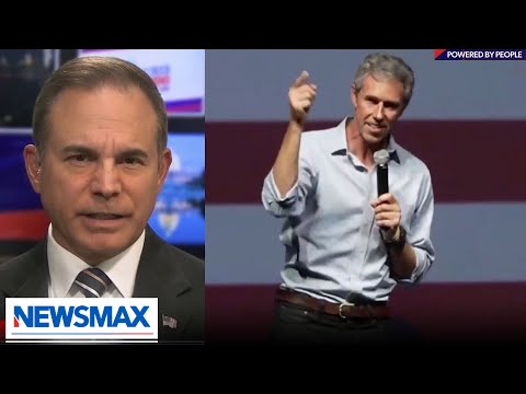 You are currently viewing Beto O’Rourke gerrymandering hypocrisy is who Democrats are: Chris Salcedo | The Chris Salcedo Show