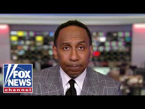 You are currently viewing Stephen A Smith warns Dems: GOP having a field day with this
